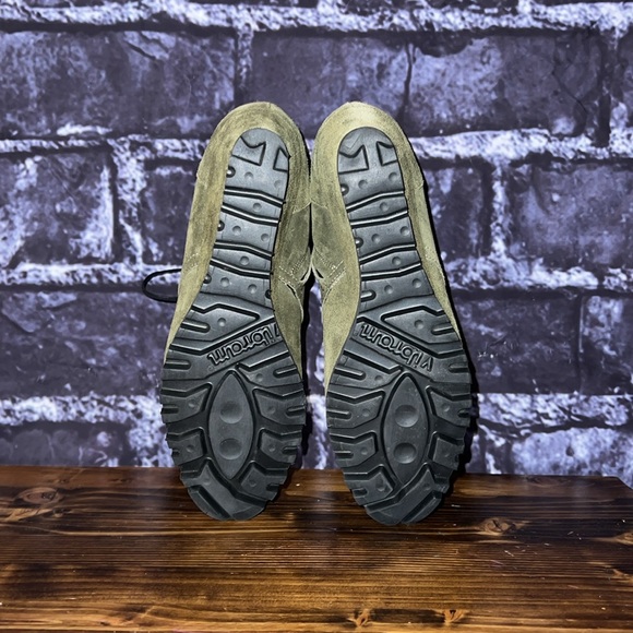 ANYI LU Wedge Boots - Picture 6 of 15